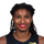 Angel McCoughtry