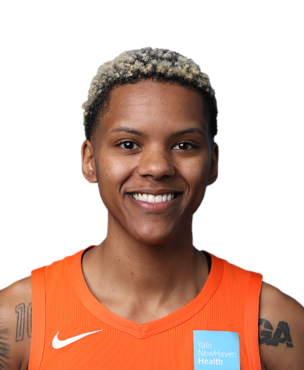 WNBA news: Atlanta Dream acquire Courtney Williams in three-team trade