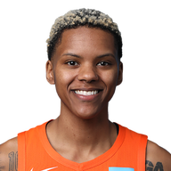 Courtney Williams