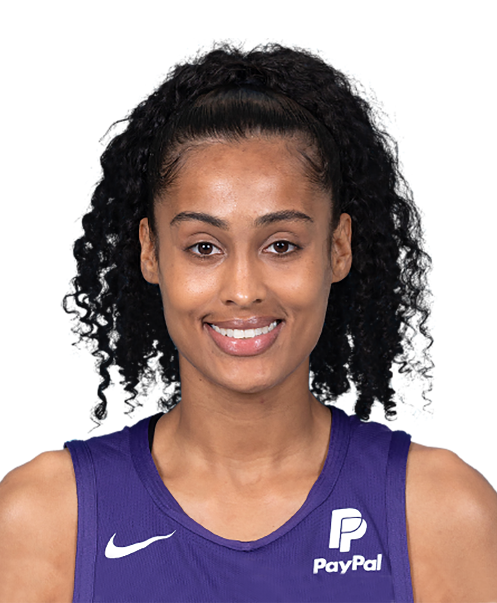 Skylar Diggins-Smith Stats WNBA Stats.