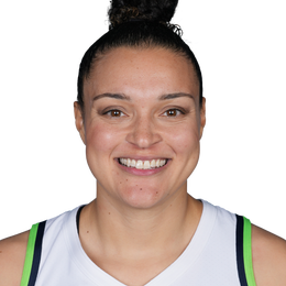 Kayla McBride