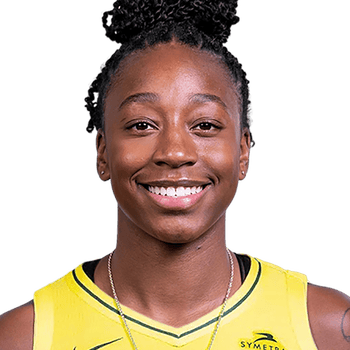 JEWELL LOYD