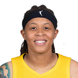 Seimone Augustus