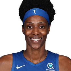 Sylvia Fowles