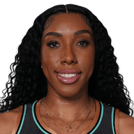 Kayla Thornton