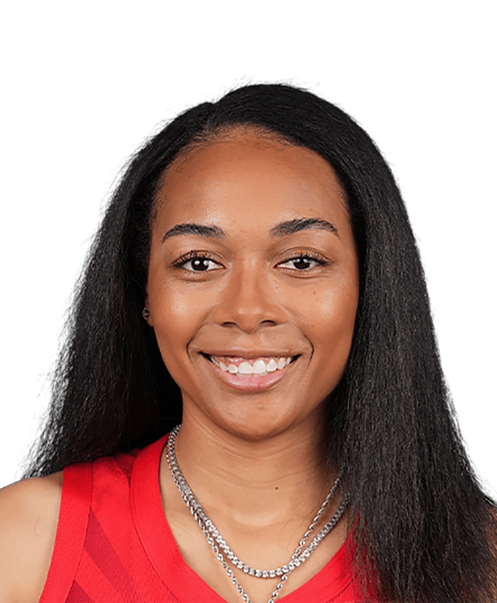 Gray has been catalyst for Atlanta Dream's recent success