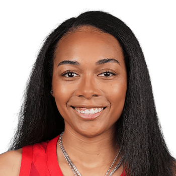 Allisha Gray - WNBA News, Rumors, & Updates | FOX Sports