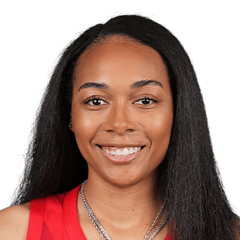 Allisha Gray - WNBA Game Log | FOX Sports