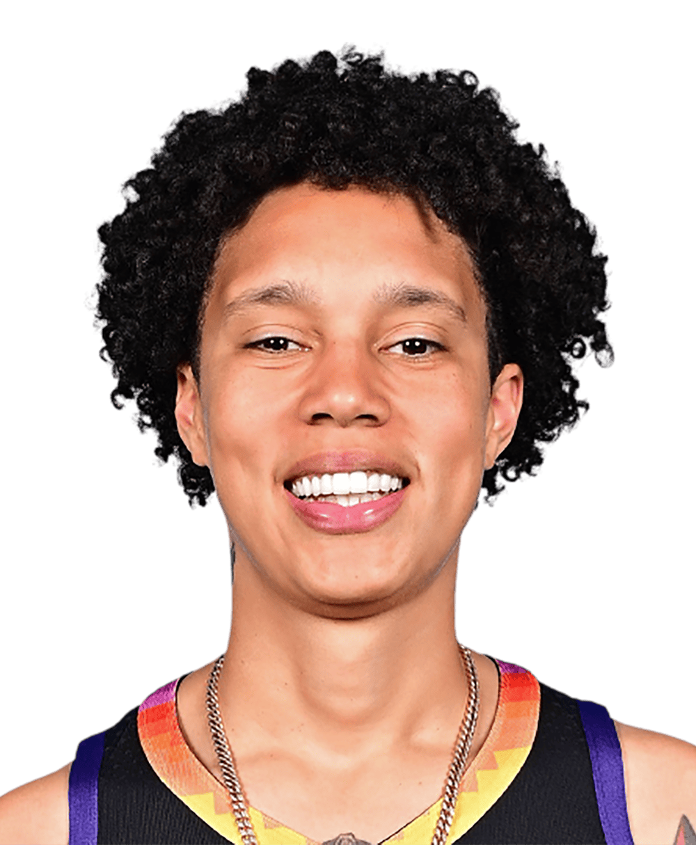 Brittney Griner makes emotional and dominant return to the WNBA All-Star  Game