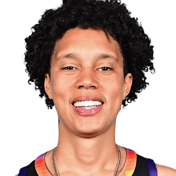 BRITTNEY GRINER