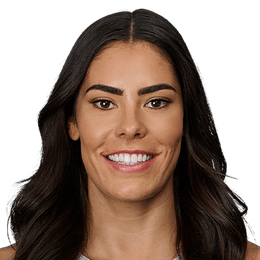 Kelsey Plum