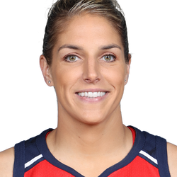 Elena Delle Donne - WNBA Game Log | FOX Sports