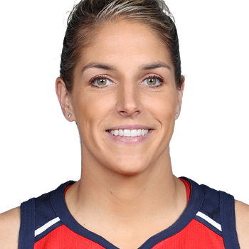 ELENA DELLE DONNE