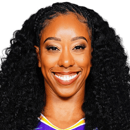 Monique Billings