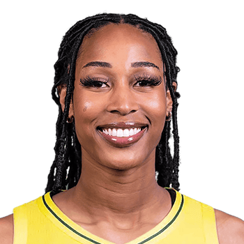 Alaina Coates Bio Information - WNBA | FOX Sports