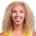 Mercedes Russell