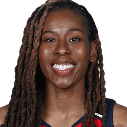 Ariel Atkins