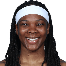 Myisha Hines-Allen