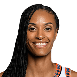 WNBA Los Angeles Sparks Women's Basketball Jersey #24, Size L