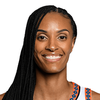 DeWanna Bonner - WNBA News, Rumors, & Updates | FOX Sports