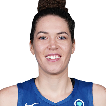MEGAN HUFF