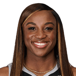 Jackie Young