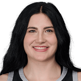 Megan DiLeo