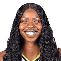 Arike Ogunbowale - WNBA Game Log | FOX Sports