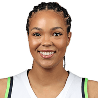 Napheesa Collier