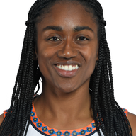 Tiffany Hayes