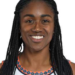 Tiffany Hayes