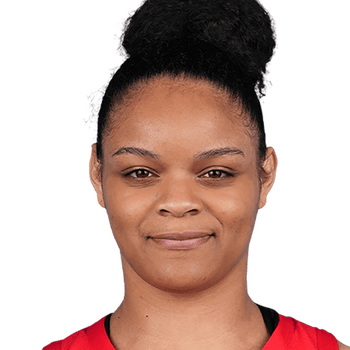 KHAALIA HILLSMAN