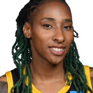 Crystal Bradford