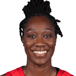 TINA CHARLES