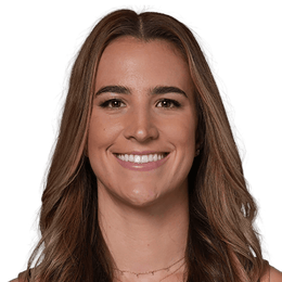 Sabrina Ionescu