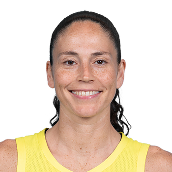 SUE BIRD