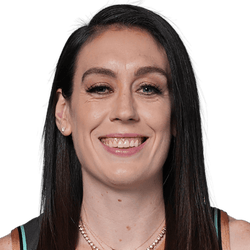 Breanna Stewart