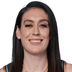 Breanna Stewart