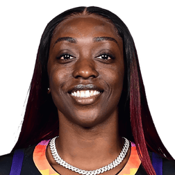 KAHLEAH COPPER