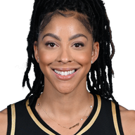 Candace Parker