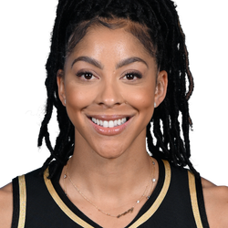 Candace Parker