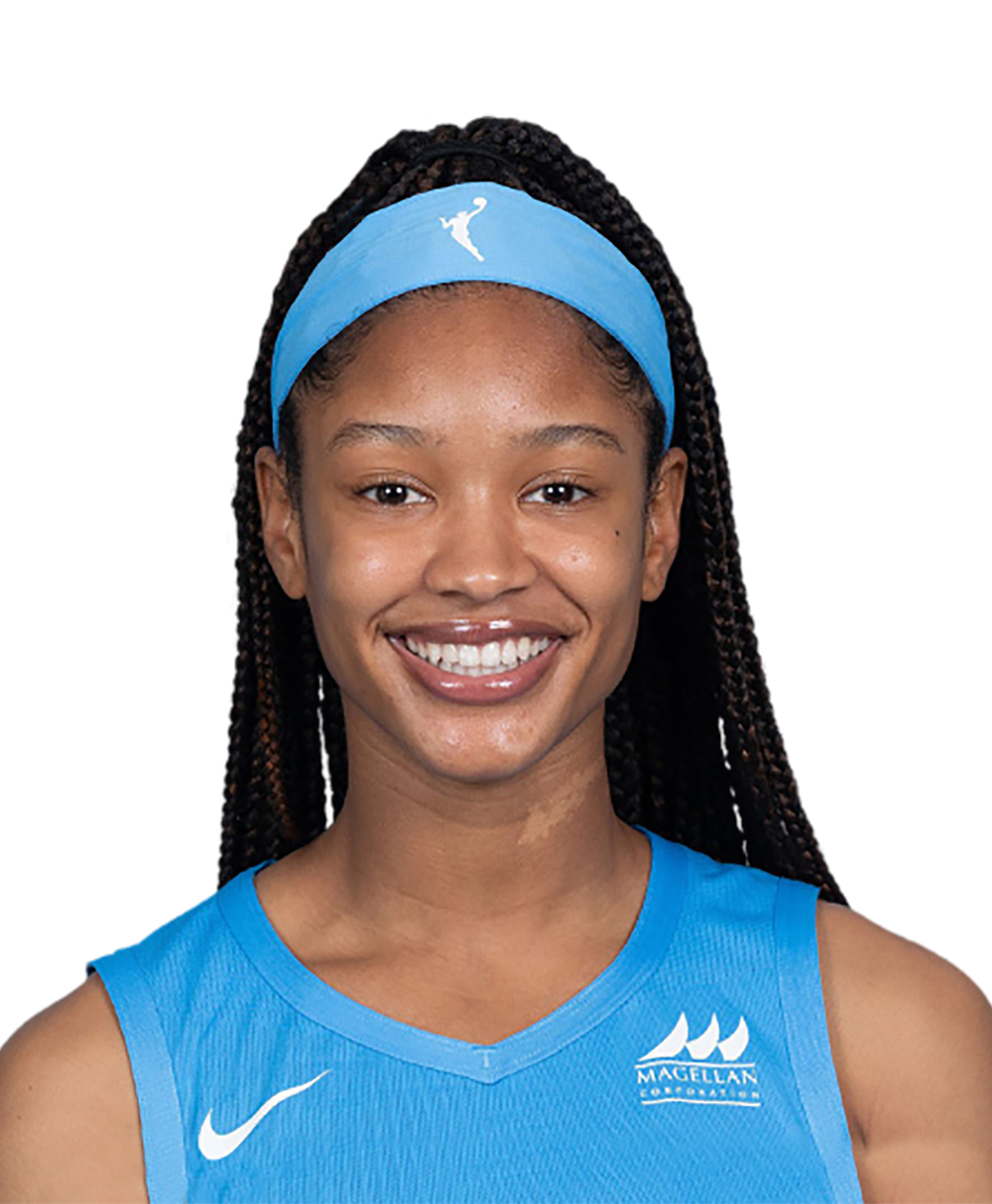 Stella Johnson - WNBA News, Rumors, & Updates