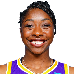 Aari McDonald