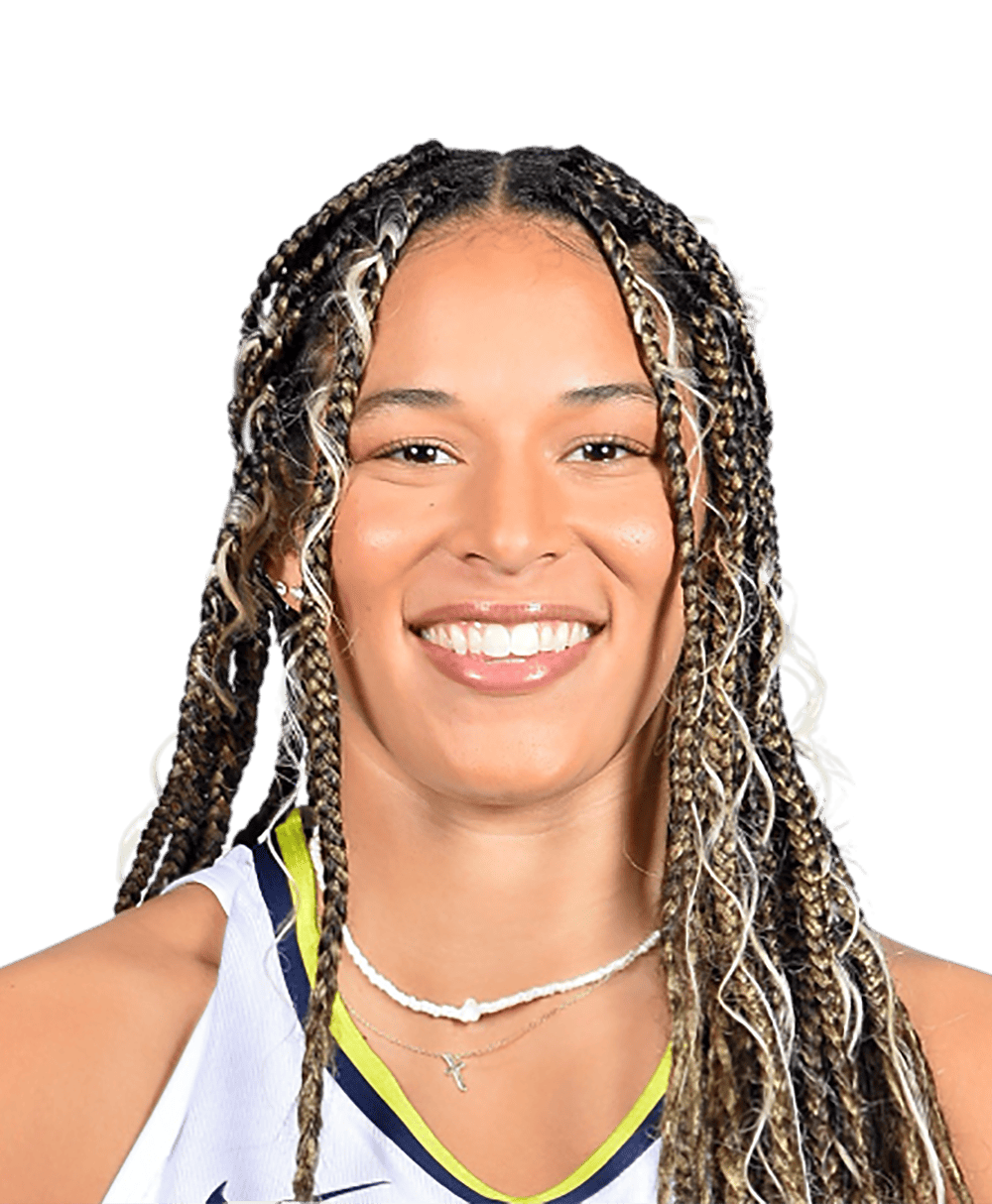 Veronica Burton - WNBA News, Rumors, & Updates | FOX Sports