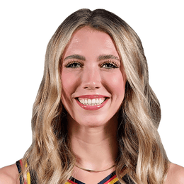 Lexie Hull