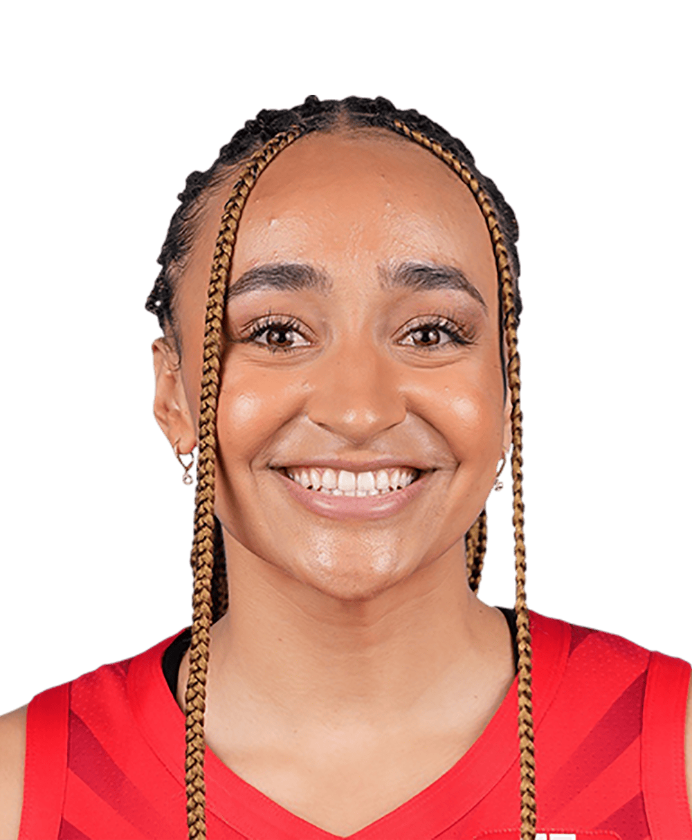 Local basketball star Haley Jones named to WNBA All-Rookie team