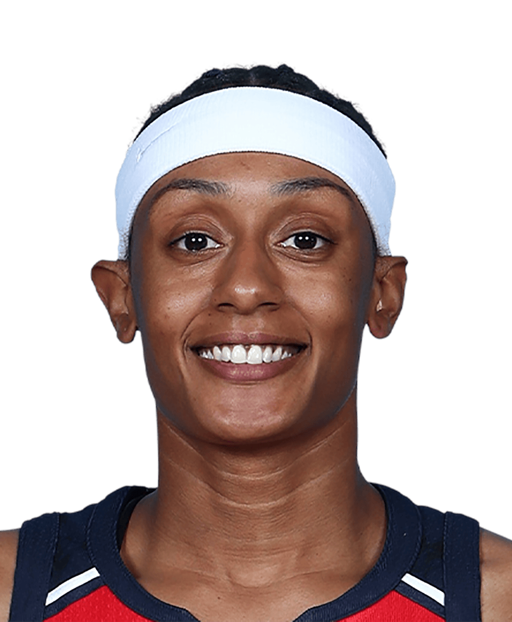 Washington Mystics end preseason with a win over Atlanta Dream, 88