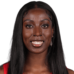 Laeticia Amihere