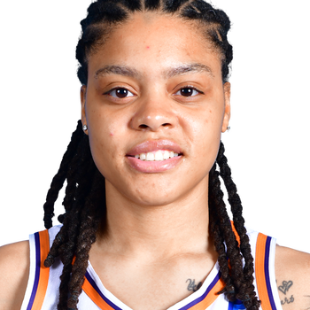 Destiny Harden - WNBA News, Rumors, & Updates | FOX Sports