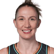 Courtney Vandersloot